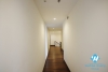 Luxury and modern design apartment for rent in Ba Dinh District